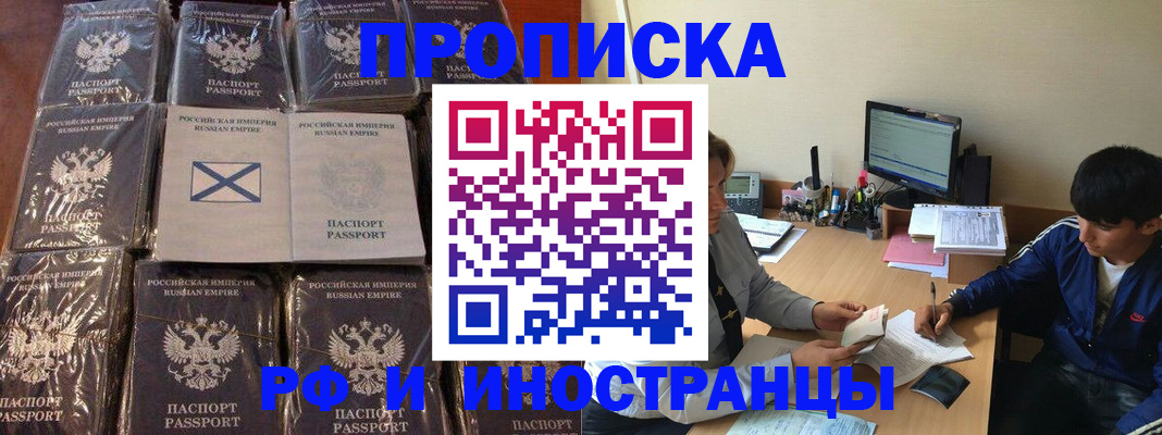 прописка в Шумихе